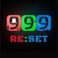 November Stone Tour - 999 Reset